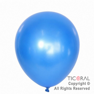 GLOBO POP BALLOON PERLADO 10